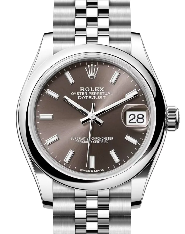 rolex-datejust-31-stainless-