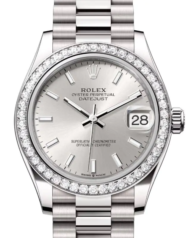 rolex-datejust-31-white-gold-
