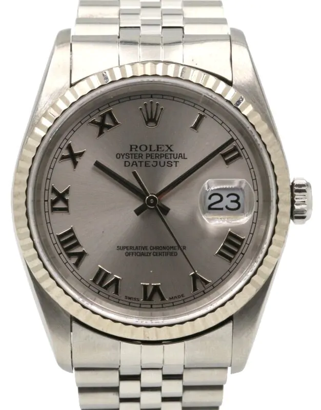 rolex-datejust-36-16234-silver