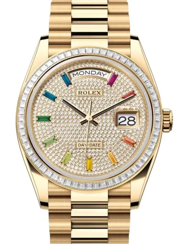 rolex-day-date-36-president- 