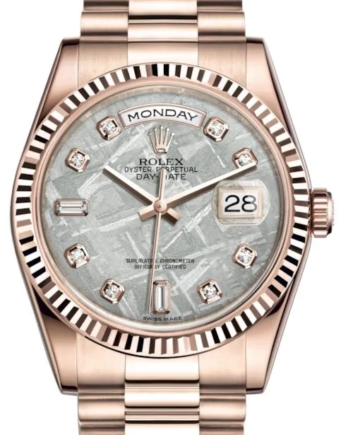 ABU 10000ＣＤＬ rolex-day-date-36-rose-gold-