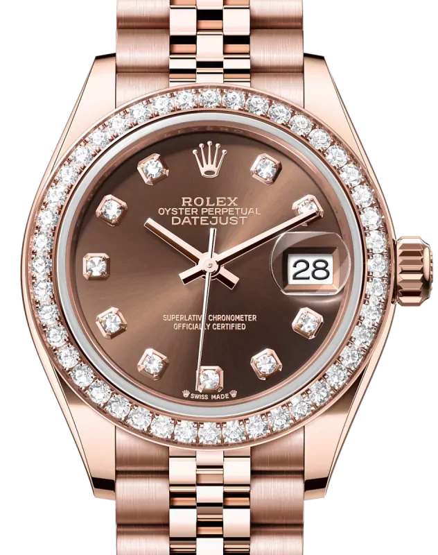 rolex-lady-datejust-28-rose-