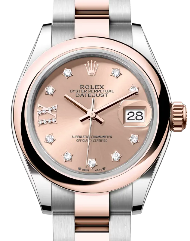 rolex-lady-datejust-28-rose-