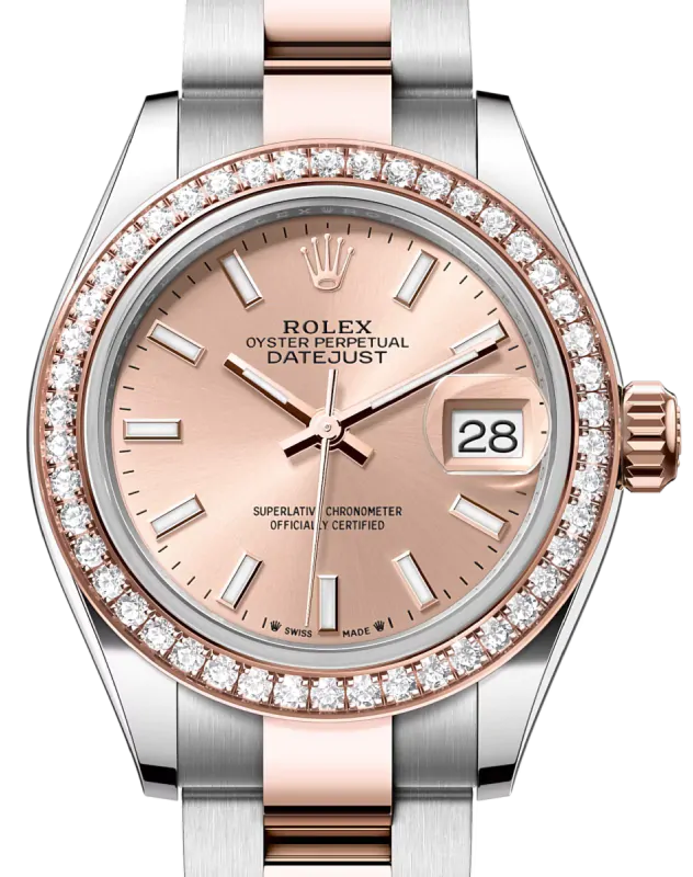 Brand New Rose Gold Ladies Watch POEDAGAR Women Watches Fashion Rose Gold Steel Quartz Watch  main image 2