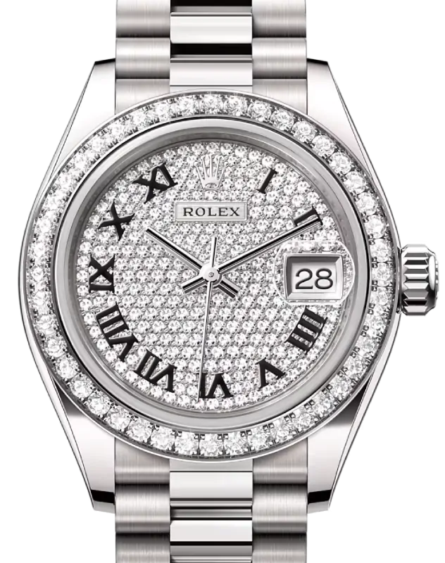 rolex-lady-datejust-28-white-