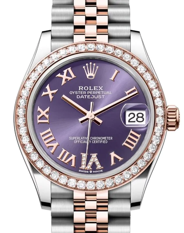 rolex-lady-datejust-31-rose-
