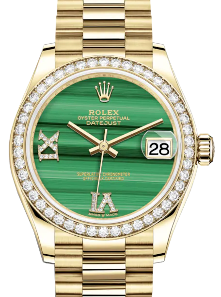 グラディー GLADEE 660 rolex-lady-datejust-31-yellow-