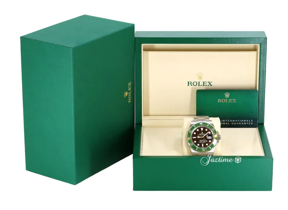 Rolex Submariner 