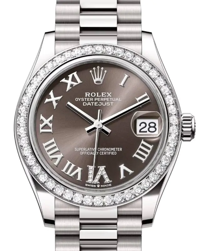 ASTALIFT ao⭐︎ rolex_datejust_31_white_gold_d