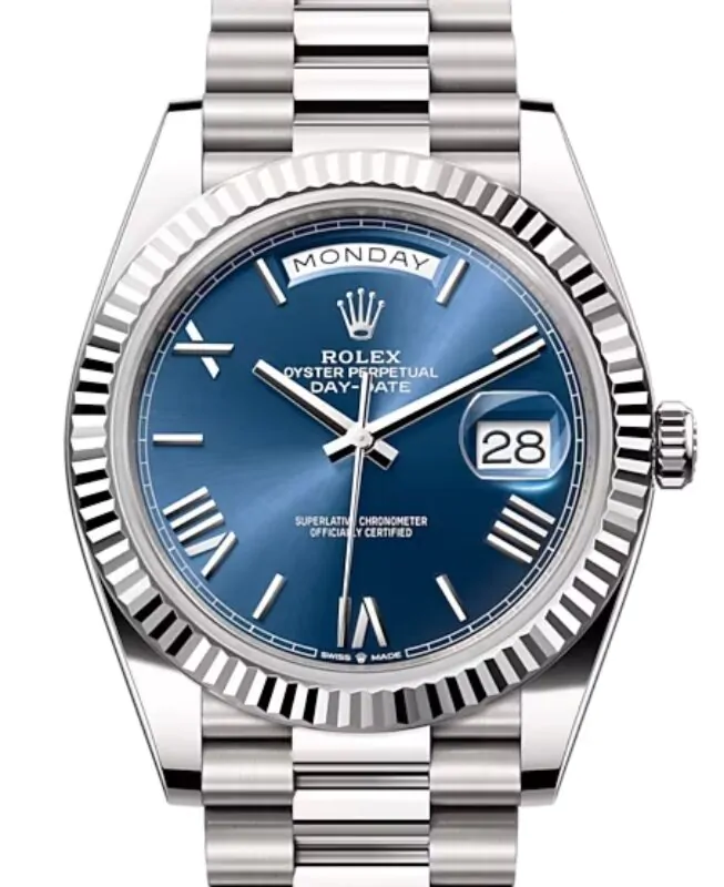 h:) rolex_day-
