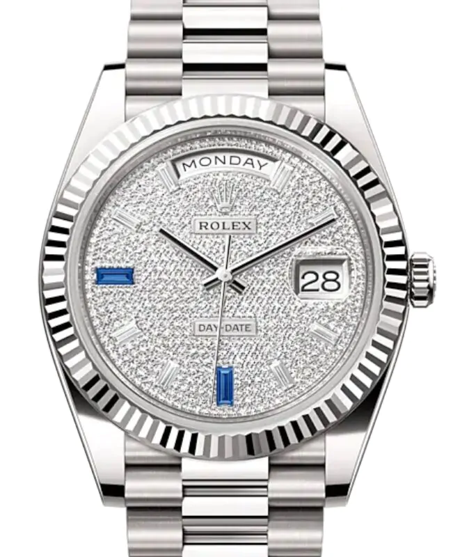 rolex_day-  display picture 1