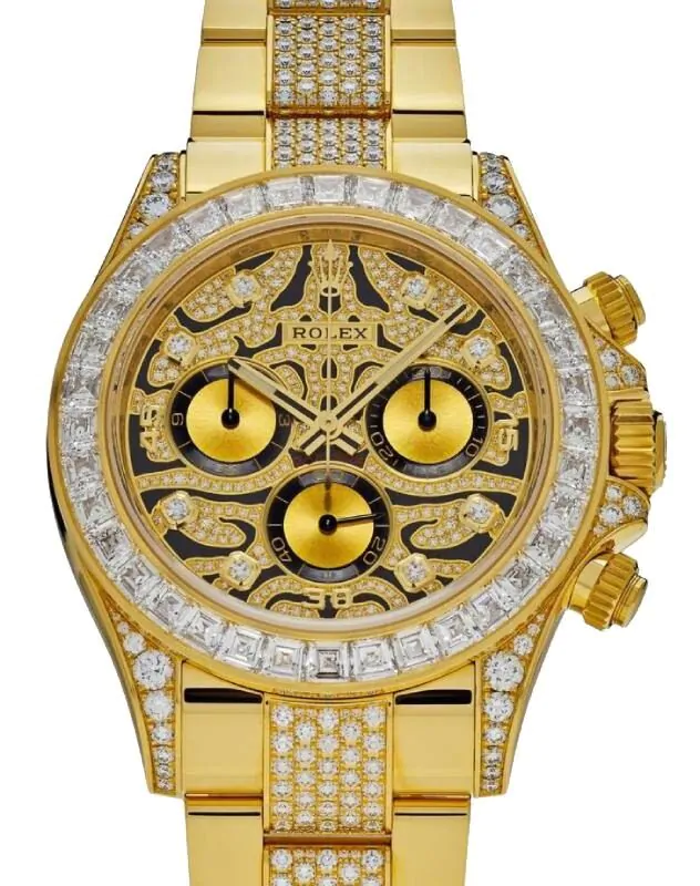 Rolex Daytona 