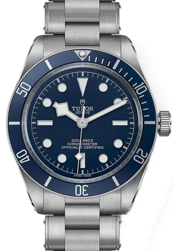 専用　TUDOR BLACK BAY 58 79030B 新品 ブラックベイ58 tudor_black_bay_fifty-