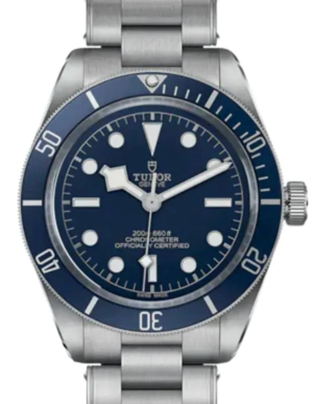 チューダー ブラックベイ 58 M79030B-0001 TUDOR tudor_black_bay_fifty-