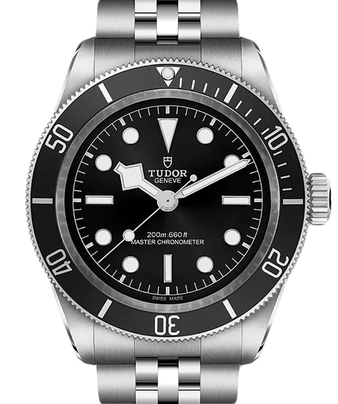 tudor_black_bay_steel_41mm_bla  display picture 1