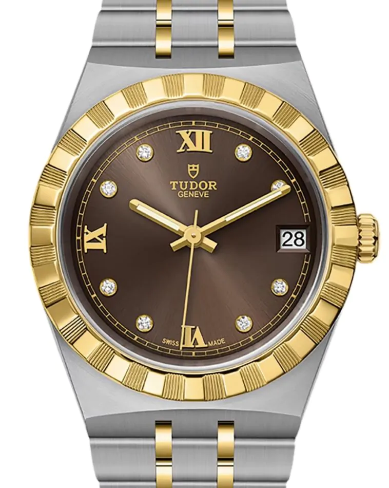 tudor_royal_steel_yellow_gold_