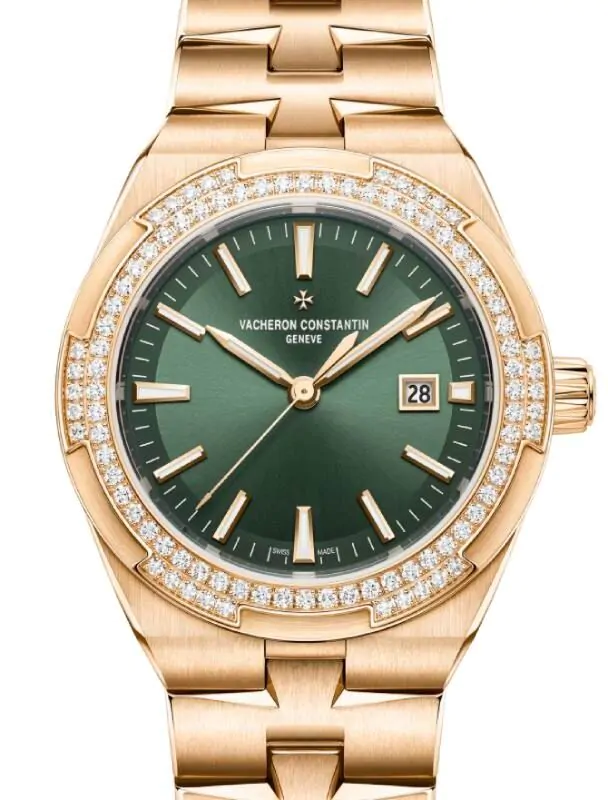 洋書 The World of Vacheron Constantin Geneve vacheron_constantin_overseas_s