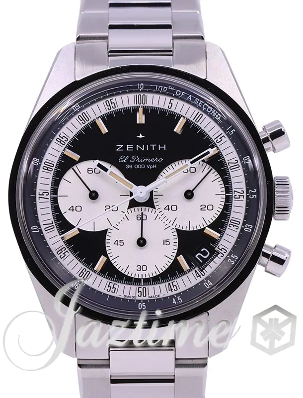 Zenith Chronomaster Original 