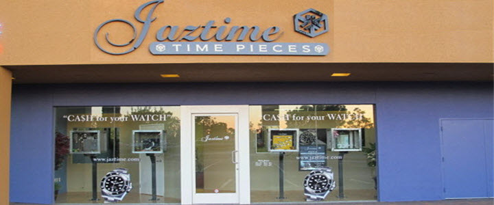 jaztime tustin market place