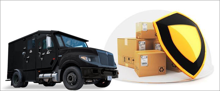 Safe Insured Shipping