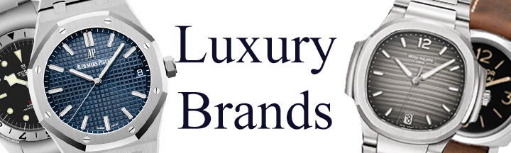 Luxury Brands